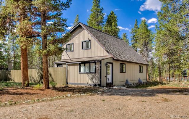 1835 Four Seasons Boulevard, Leadville