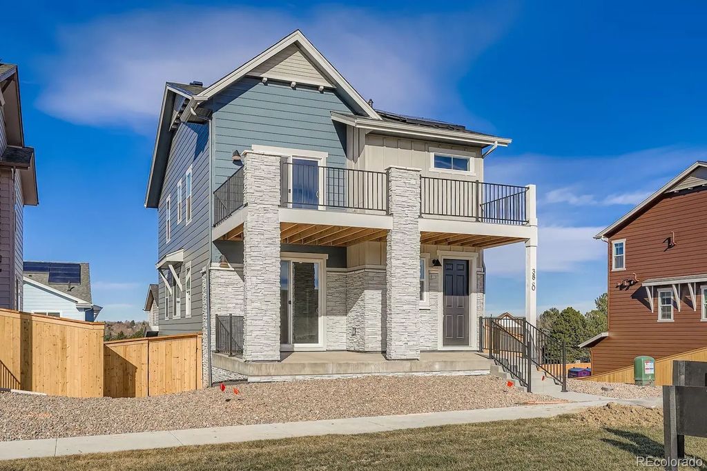 3840 W 82nd Lane, Westminster