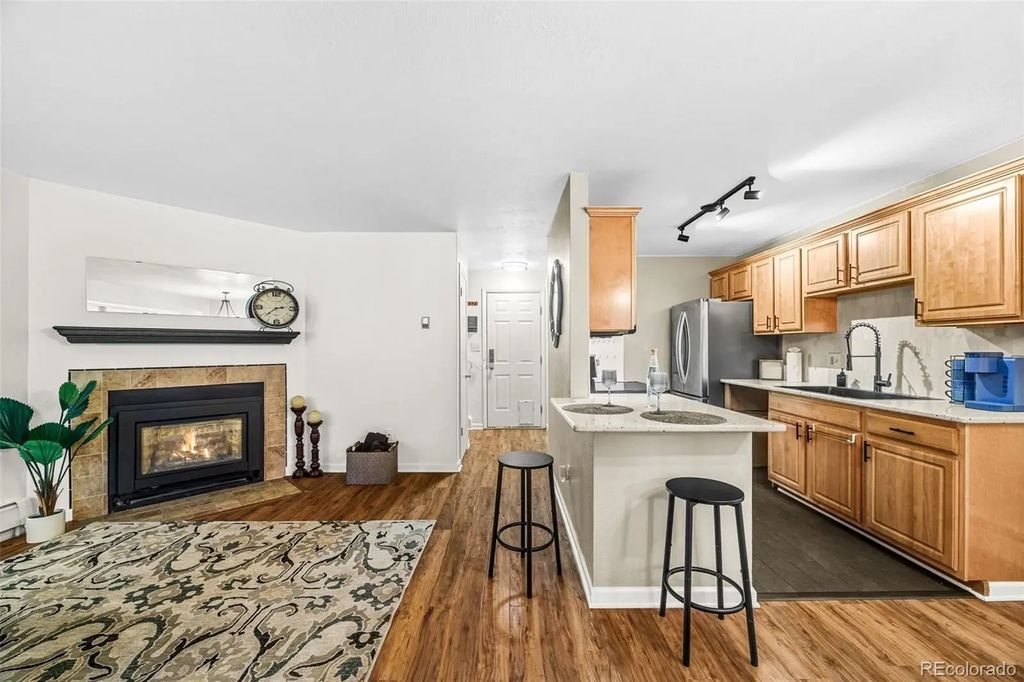 3771 Quail Street, Wheat Ridge