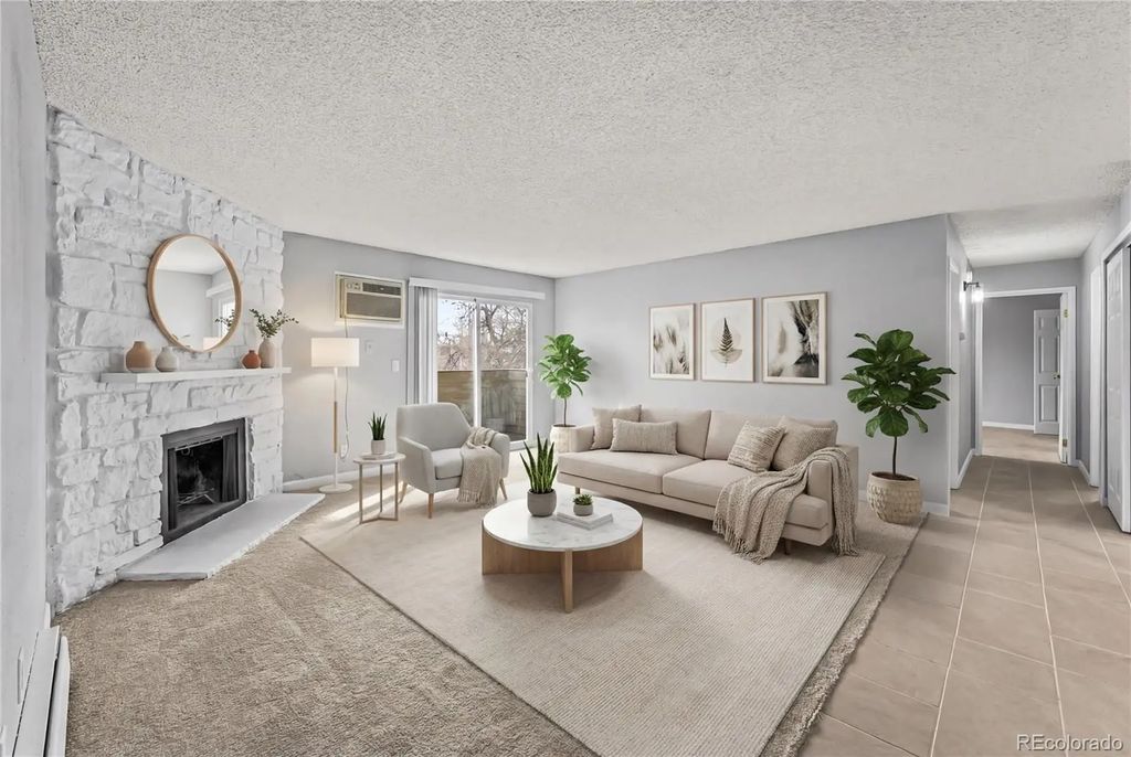 10150 E Virginia Avenue 205, Denver