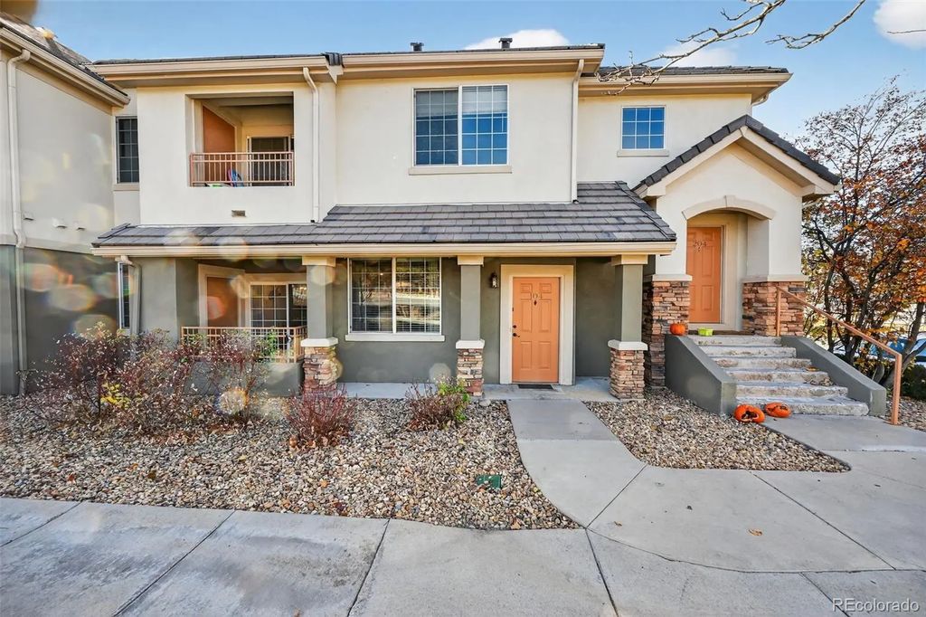22675 E Ontario Drive 104, Aurora
