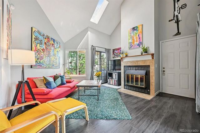 4836 E Kentucky Avenue F, Denver