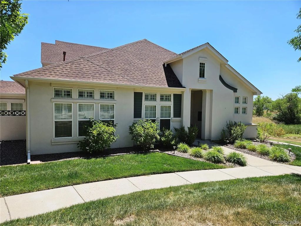 9632 W Indore Drive, Littleton