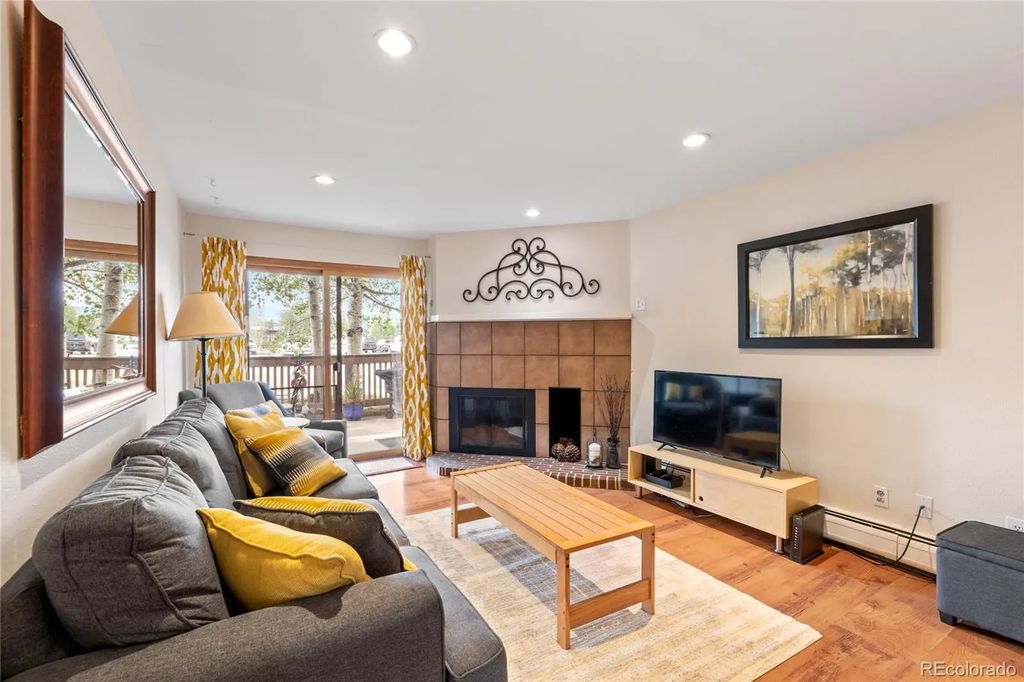 200 Granite Street 107, Frisco