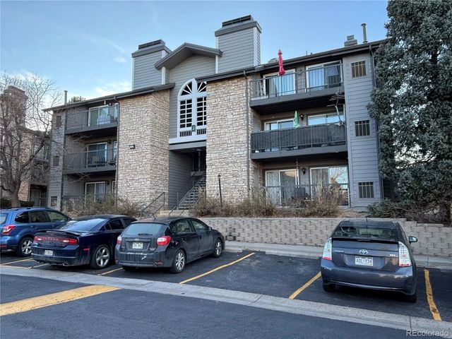 2575 S Syracuse Way J102, Denver