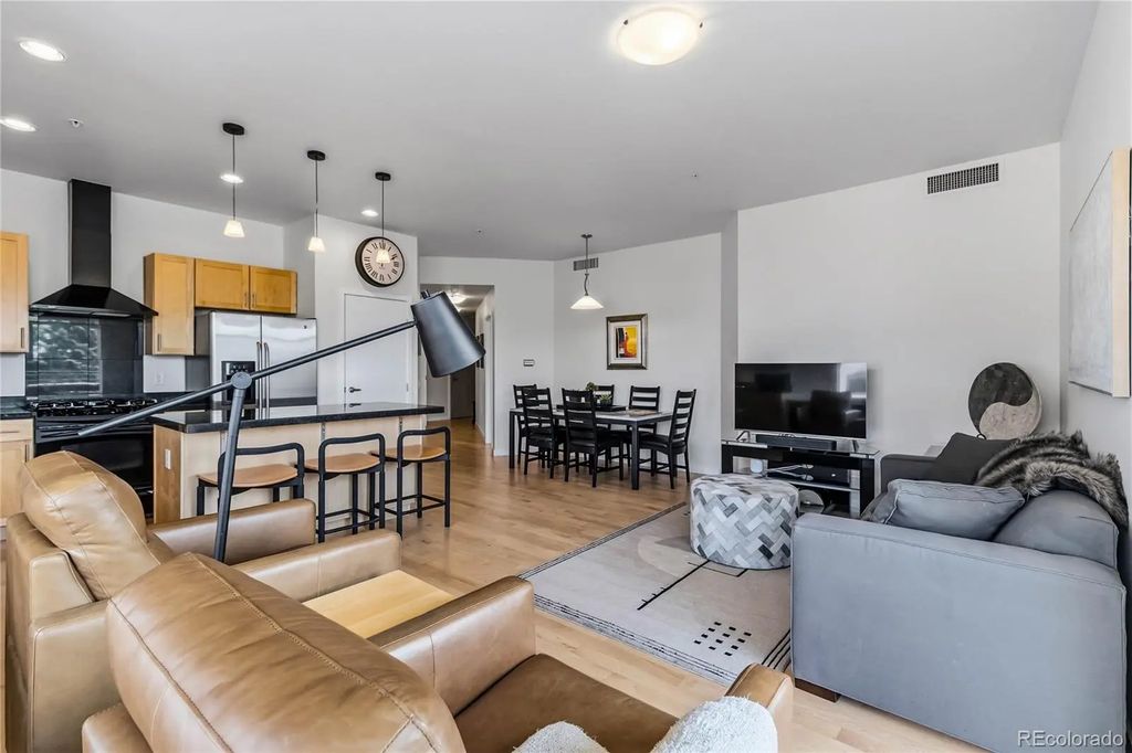 1438 Little Raven Street 307, Denver