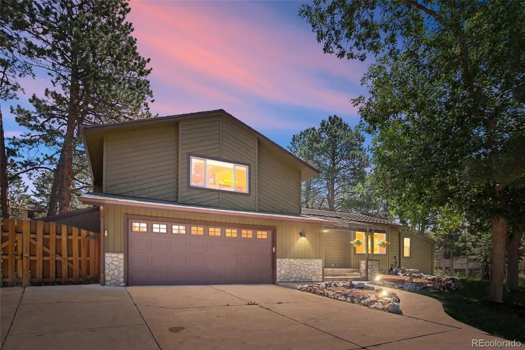 6048 Ponderosa Way, Parker