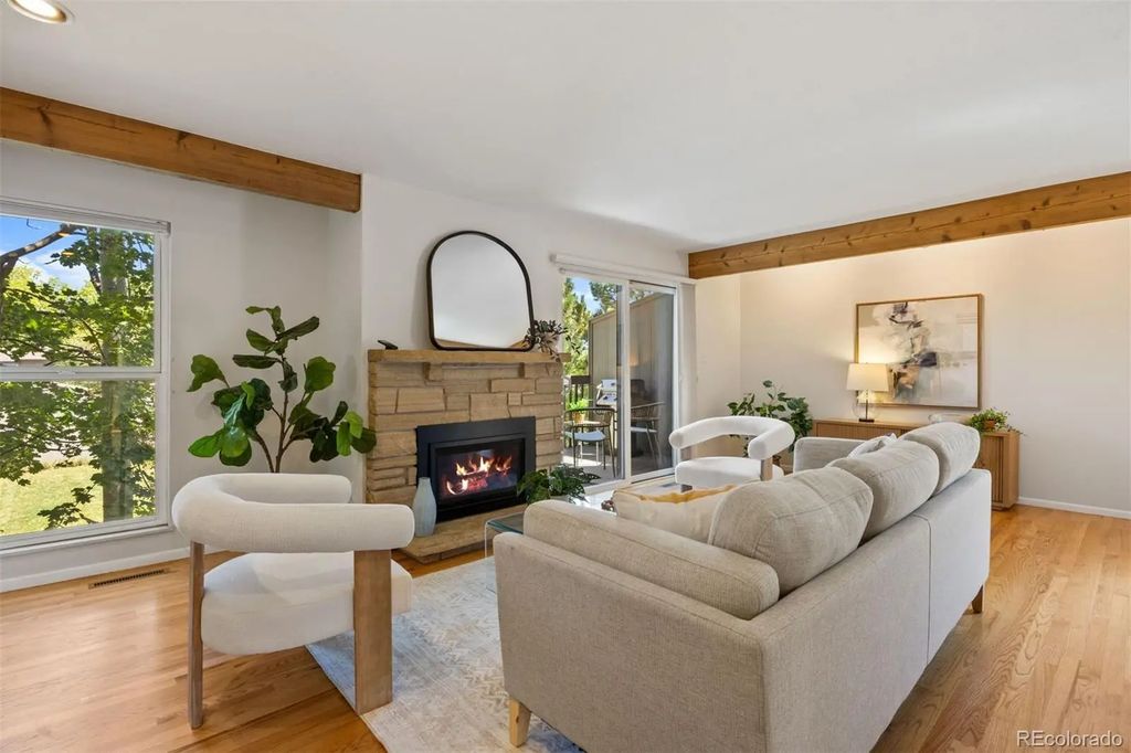 1325 Bear Mountain Drive D, Boulder