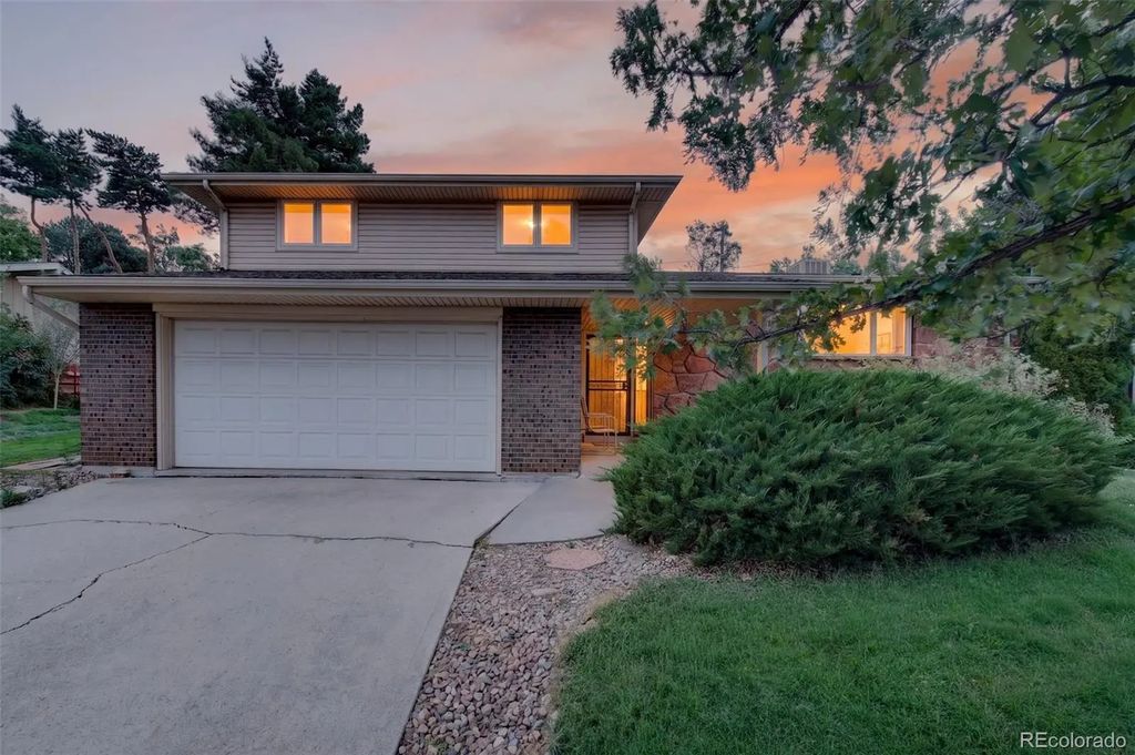8298 W 72nd Avenue, Arvada