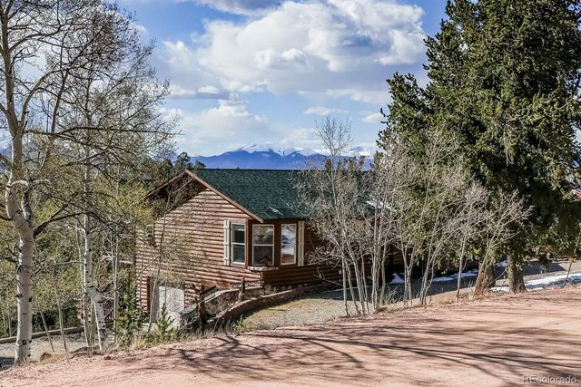 7260 Remington Road, Como