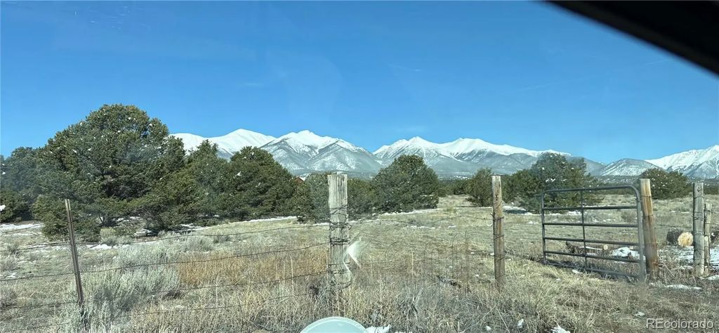 Tbd County Road 193, Salida
