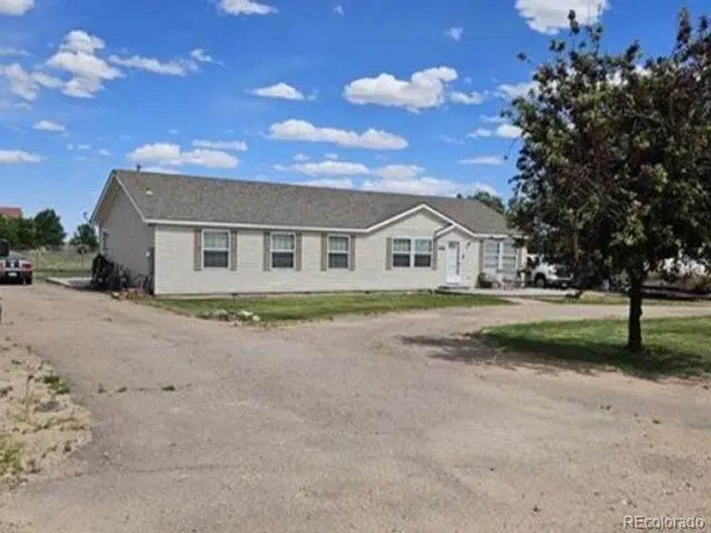 408 Garfield Avenue, Nunn