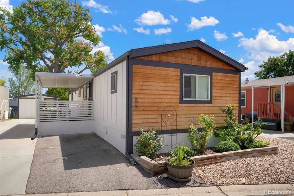 9100 Tejon Street, Denver