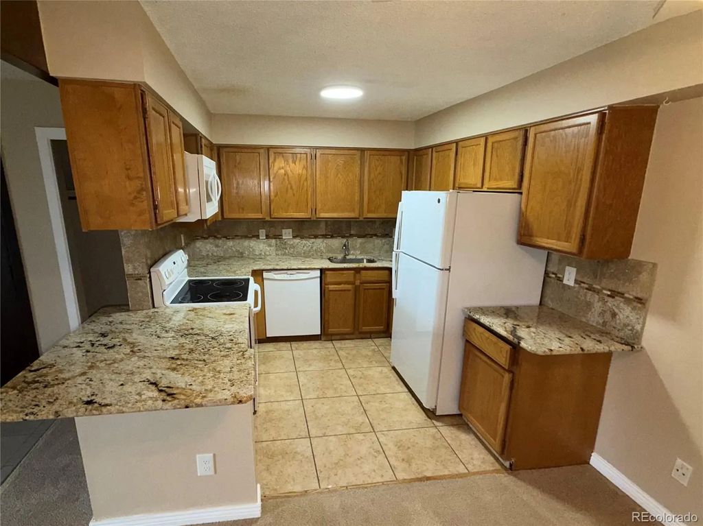 420 Zang Street 104, Lakewood