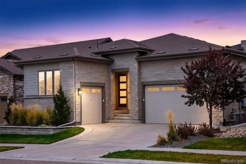 7139 Bellcove Trail, Castle Pines