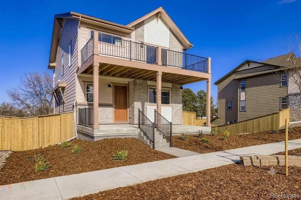 3862 W 83rd Lane, Westminster