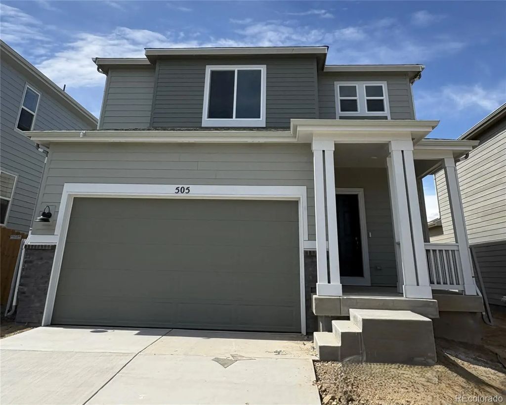 505 97th Avenue, Greeley