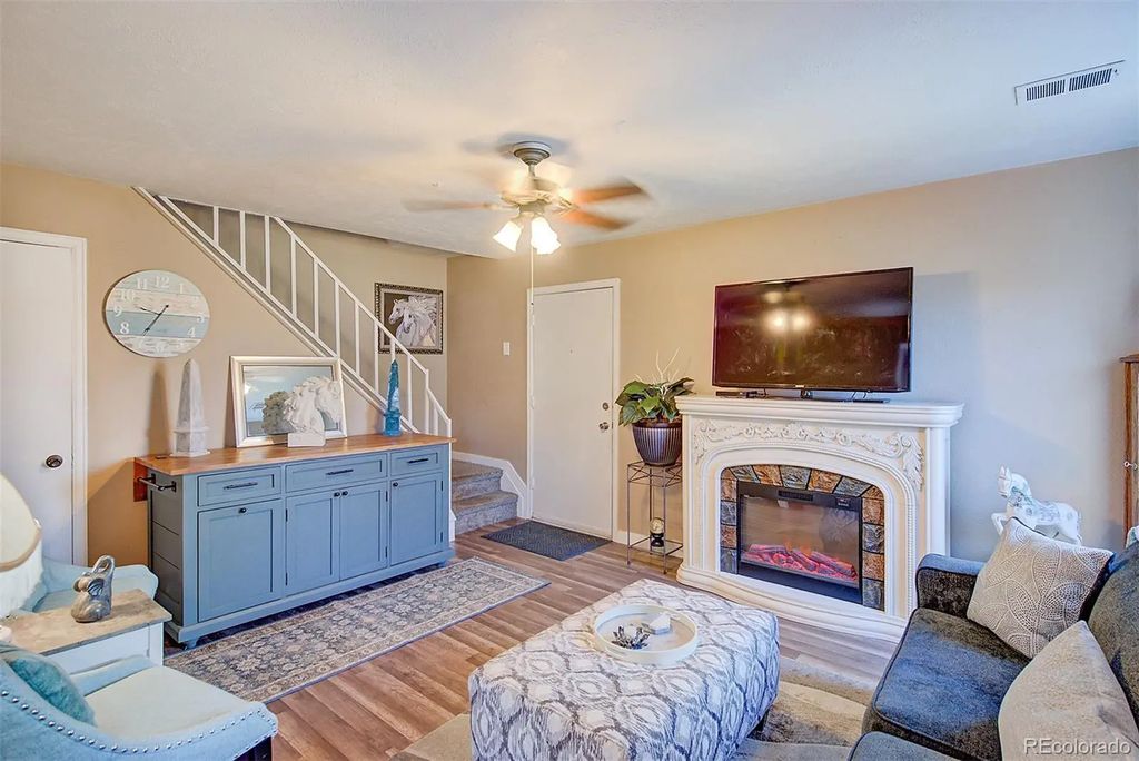 7977 Chase Circle 47, Arvada