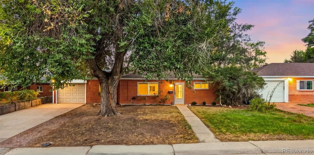 9051 Lilly Court, Thornton