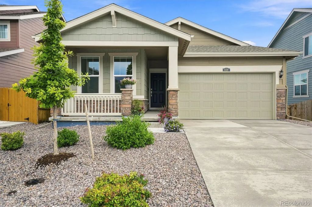 628 Yankee Boy Loop, Elizabeth