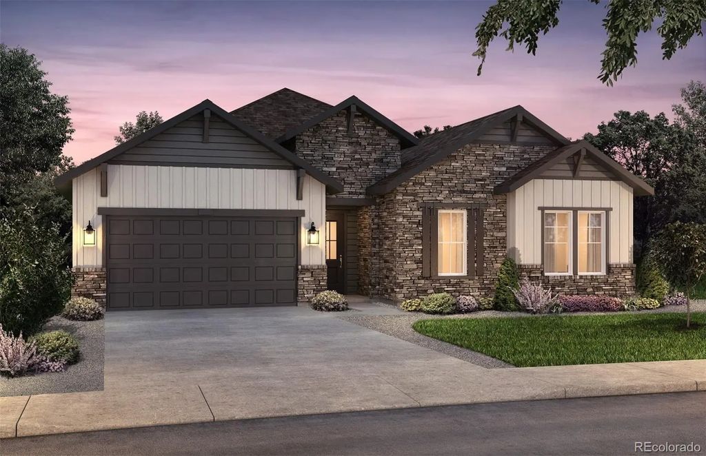 22007 E Rockinghorse Parkway, Aurora