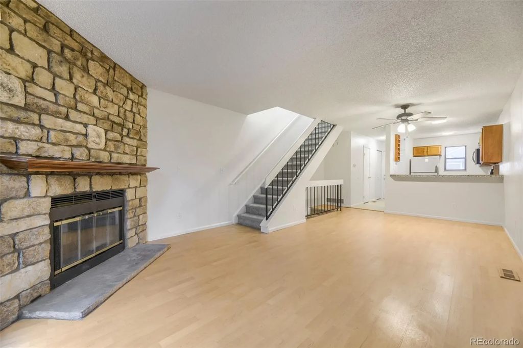 7474 E Arkansas Avenue 26-04, Denver