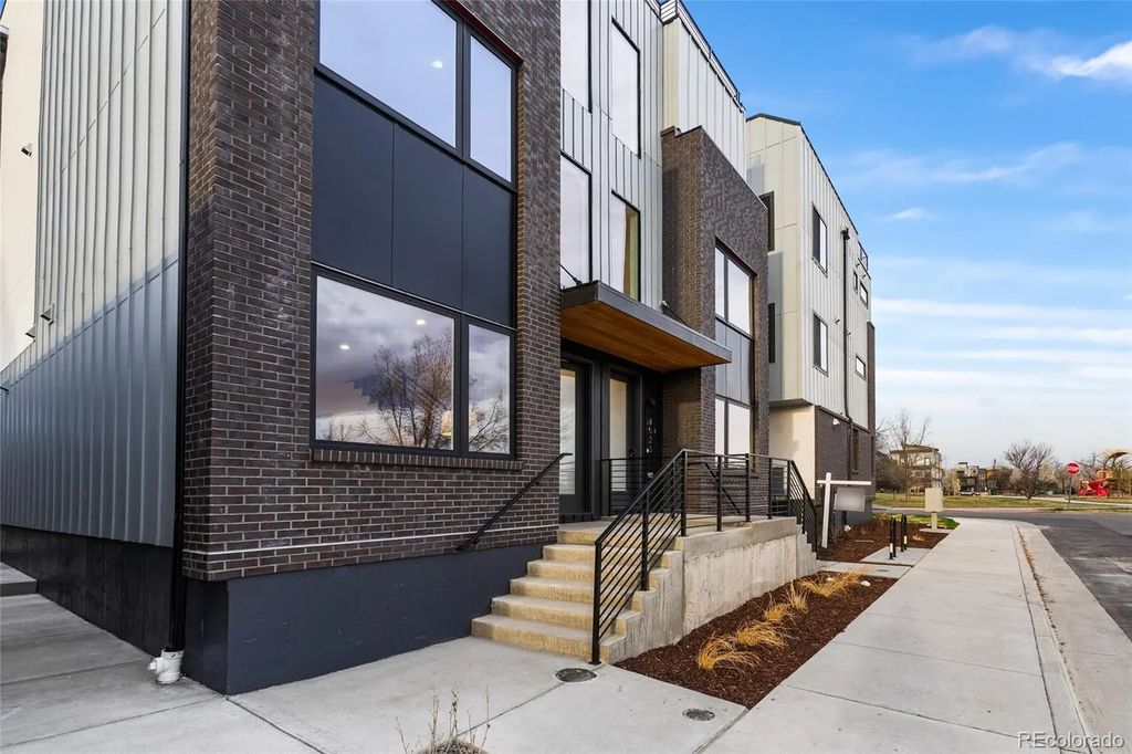 4527 W Wells Place, Denver