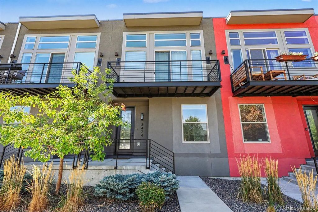 3474 E 31st Avenue, Denver