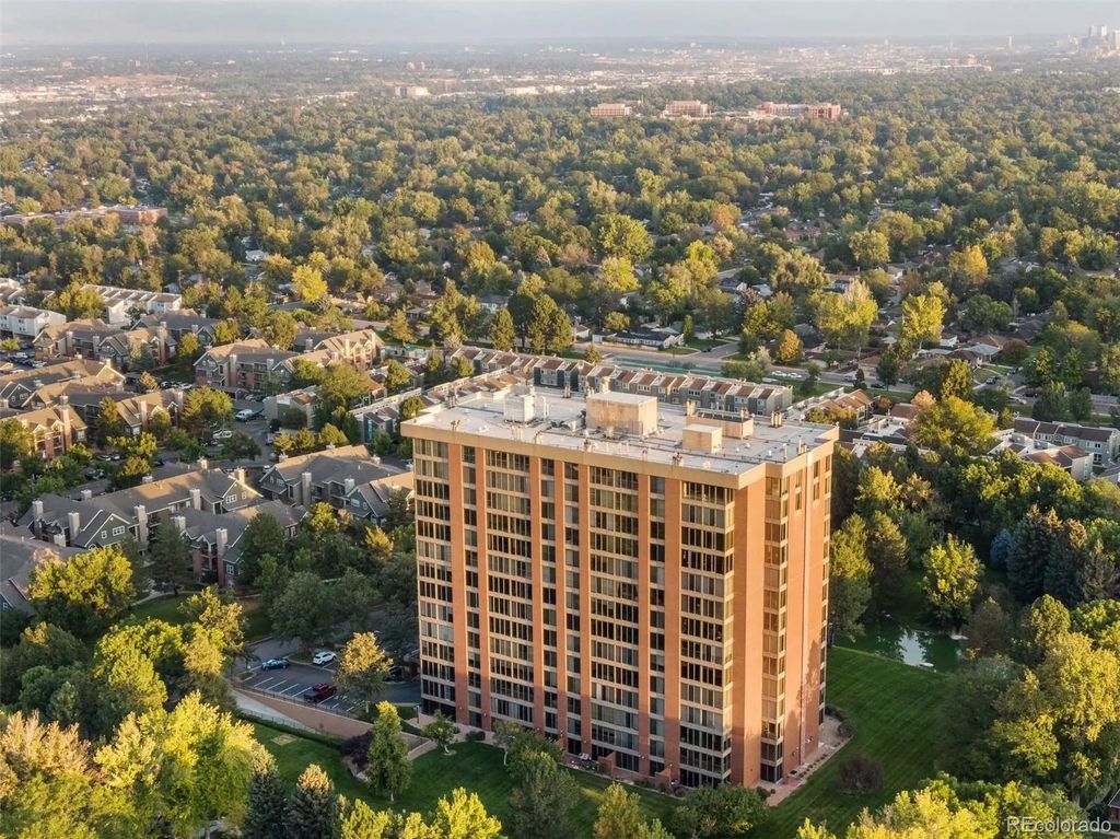 1900 E Girard Place 608, Englewood