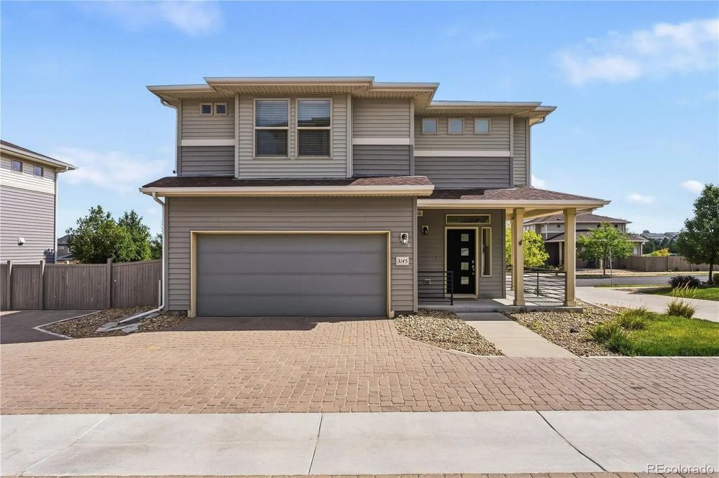 3145 Hardin Street, Castle Rock