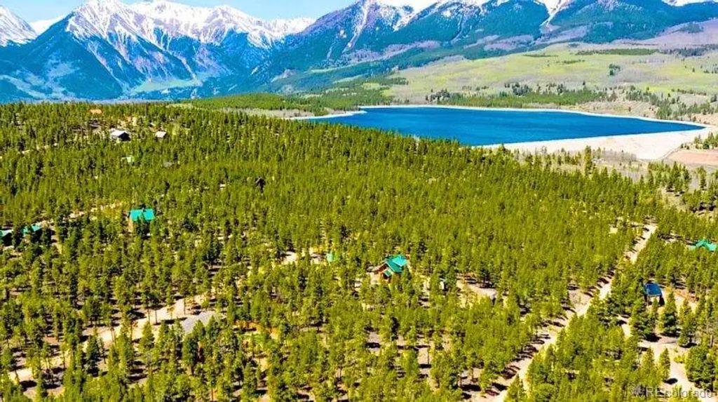 Lot 56 Lodgepole Drive, Twin Lakes