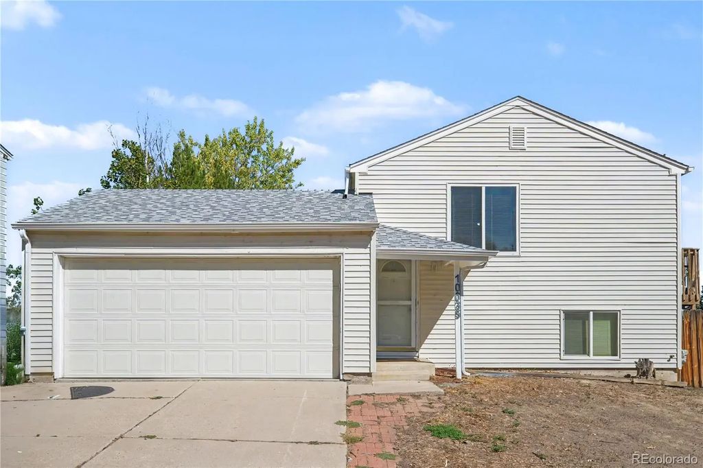 10035 Holland Court, Broomfield