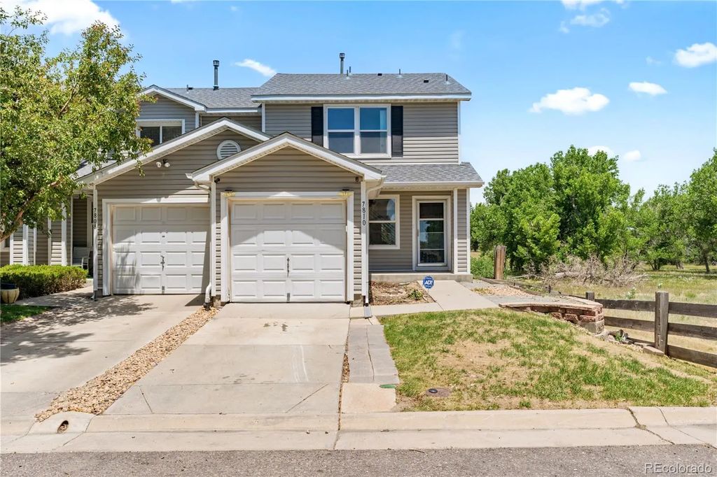 7810 S Kittredge Circle, Englewood