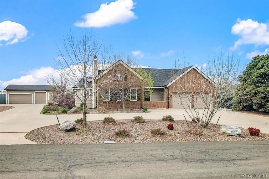 6691 S Abilene Way, Centennial