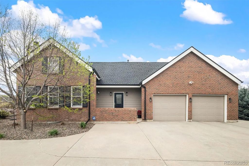 6691 S Abilene Way, Centennial