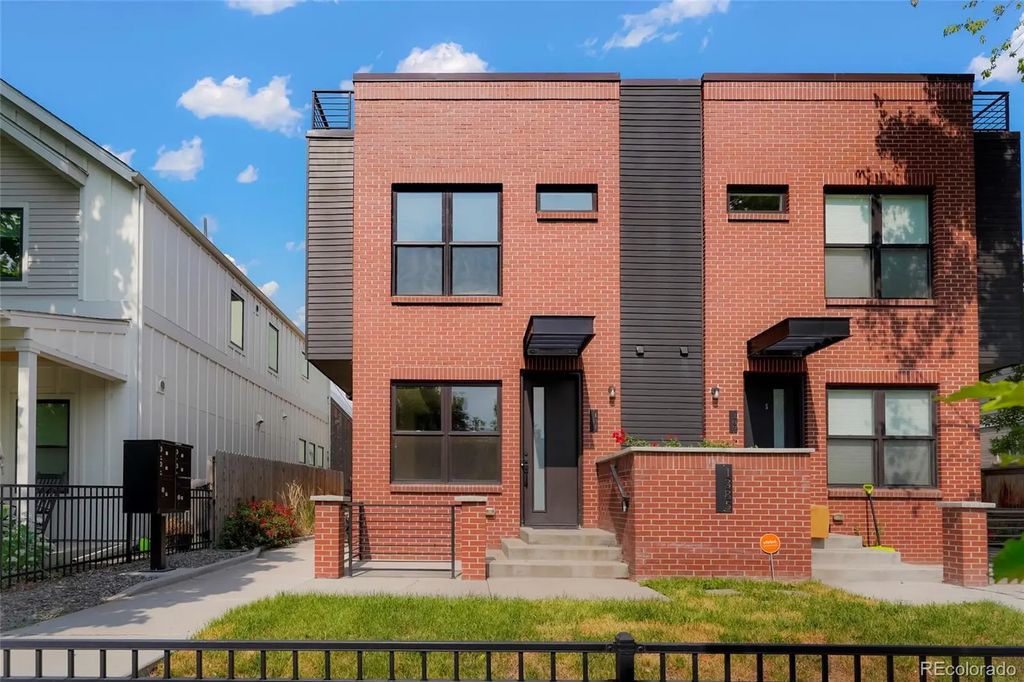 1385 Raleigh Street 101, Denver