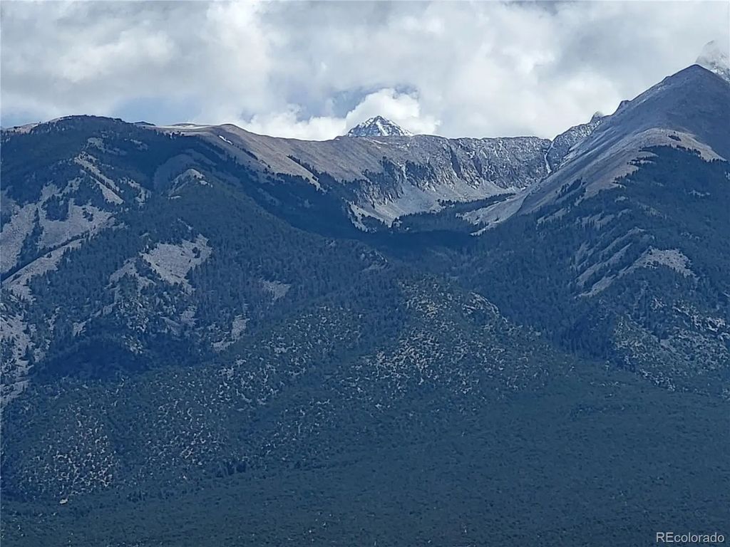 Pleasant Drive, Alamosa