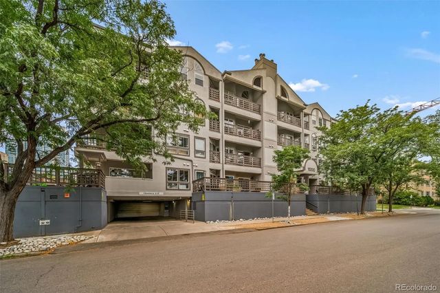 1000 E 1st Avenue 402, Denver