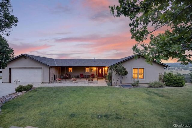 3491 Bear Canyon Circle, Sedalia