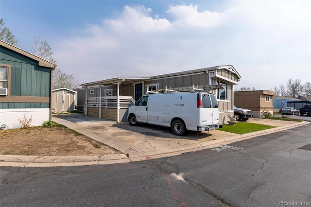 2885 E Midway Boulevard, Denver