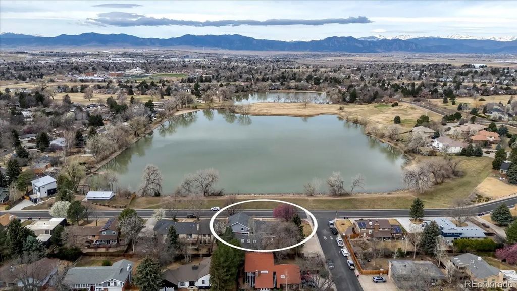 1296 Aspen Street, Broomfield