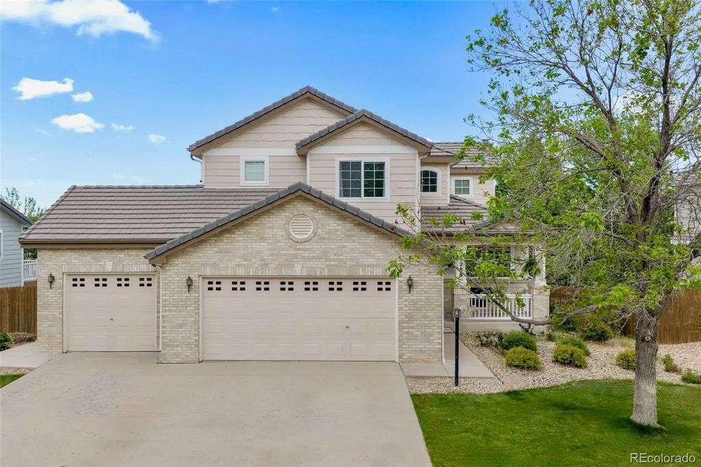 10288 Hadrian Court, Parker