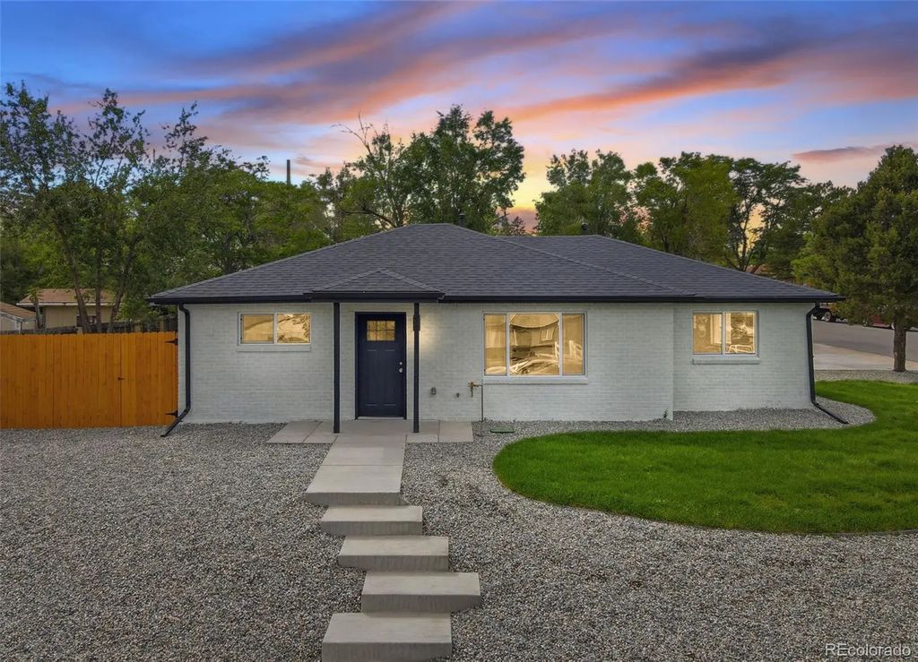 9441 Lilly Court, Thornton