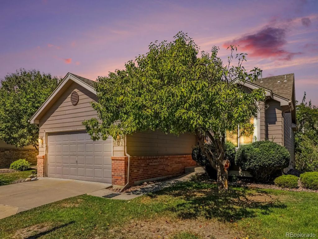 6752 Kilmer Court, Arvada