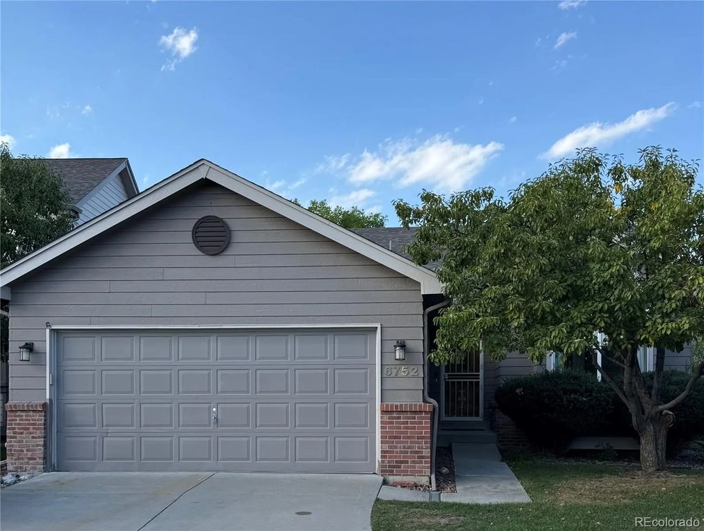 6752 Kilmer Court, Arvada