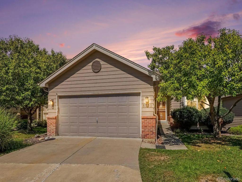 6752 Kilmer Court, Arvada