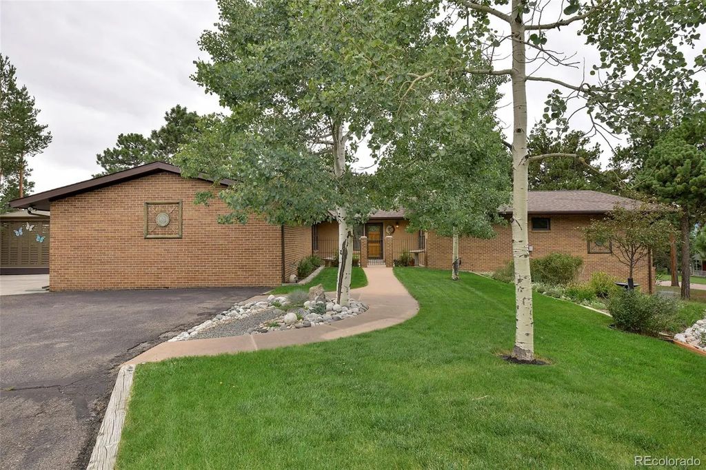 19275 Silver Sage Way, Monument
