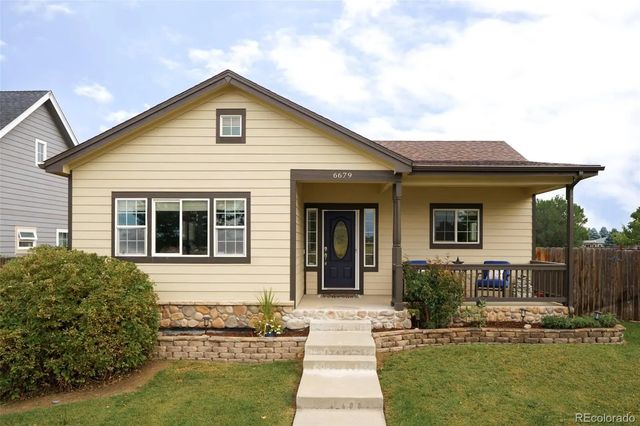 6679 14th Street, Frederick