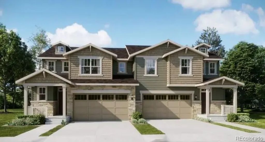 6931 Arbor Boulevard E, Thornton