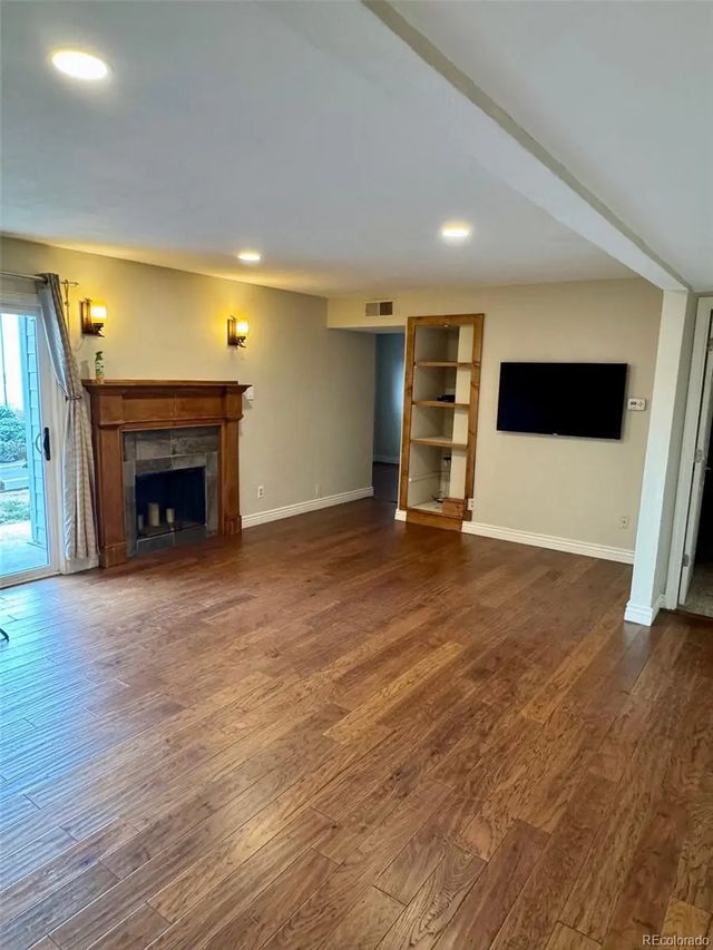 7665 E Eastman Avenue 110c, Denver